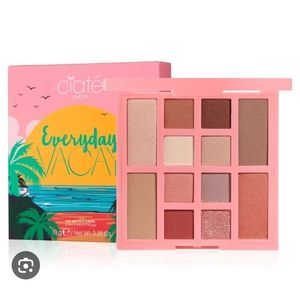 Ciate Vacay Face Palette